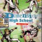 Anime DVD Dimension High School Vol.1-12 End English Subtitle