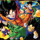 Anime DVD Dragon Ball Full Series Collection (DB + DBZ + DB Gt + DB Super) Anime DVD Dragon Ball Full Series Collection (DB + DBZ + DB Gt + DB Super)