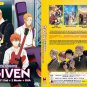 Anime DVD GIVEN TV Series Vol.1-11End+2Movies+OVA (English Dub&Sub)