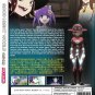 Anime DVD Good Night World Vol.1-12 End English Subtitle