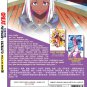 Anime DVD Great Pretender Complete TV Series 1-23 End + Razbliuto Vol.1-4 End 大欺è¯å¸