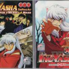 Anime DVD Inuyasha Complete Vol.1-167 End + Final Act Vol.1-26 + 4 Movie Eng Dub