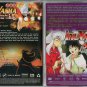 Anime DVD Inuyasha Tv Complete Sea.1+2 +4 Movie + Yashahime Princess Half-Demon