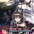Anime DVD Kantai Collection KanColle Season 1+2 Vol.1-20 + Movie English Sub Anime DVD Kantai Collection KanColle Season 1+2 Vol.1-20 + Movie English Sub