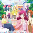 Anime DVD Kibou no Chikara Otona Precure '23 Vol.1-12 End English Subtitle Anime DVD Kibou no Chikara Otona Precure '23 Vol.1-12 End English Subtitle