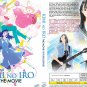 Anime DVD Kimi no Iro The Movie ( The Colors Within ) English Subtitle