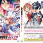Anime DVD Macross Delta Complete TV Series Vol.1-26 End+2Movies+9OVA English Sub