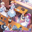Anime DVD Megami no Cafe Terrace TV Series Season 1+2 Vol.24End English Subtitle Anime DVD Megami no Cafe Terrace TV Series Season 1+2 Vol.24End English Subtitle