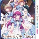 Anime DVD Megami No Cafe Terrace Vol.1-12 (The Cafe Terrace and Its Goddesses) Anime DVD Megami No Cafe Terrace Vol.1-12 (The Cafe Terrace and Its Goddesses)