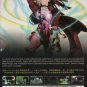 Anime DVD Metallic Rouge Complete TV Series Vol.1-13 End English Dubbed