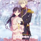 Anime DVD My Happy Marriage TV Series Season 1+2 (Vol.1-25End)+OVA+Live Action