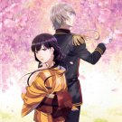 Anime DVD My Happy Marriage TV Series Season 1+2+OVA+Live Action Movie Anime DVD My Happy Marriage TV Series Season 1+2+OVA+Live Action Movie