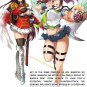 Anime DVD Nanatsu No Bitoku Vol.1-10 End (Uncut Version)