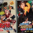 Anime DVD Naruto & Naruto Shippuden TV Series Vol.1-720 End English Dubbed Anime DVD Naruto & Naruto Shippuden TV Series Vol.1-720 End English Dubbed