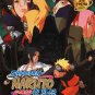Anime DVD Naruto & Naruto Shippuden TV Series Vol.1-720 End English Dubbed