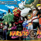 Anime DVD Naruto & Naruto Shippuden TV Series Vol.1-720End+Movies Part 1-11 Anime DVD Naruto & Naruto Shippuden TV Series Vol.1-720End+Movies Part 1-11
