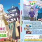 Anime DVD Nihon e Youkoso Elf-san. TV Series Vol.1-12End English Subtitle
