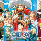Anime DVD One Piece Box 1-3 Vol.1-1027 English Subtitle (Express Shipping)