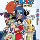 Anime DVD One Piece Box 34 Vol.1028-1051 English Subtitle