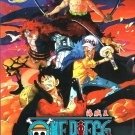 Anime DVD One Piece Box 36 ( Vol.1076 - 1099 ) English Subtitle