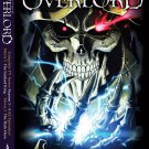 Anime DVD Overlord Season 1-4 Vol.1-52 End + 2 Movie English Dubbed & Subtitle Anime DVD Overlord Season 1-4 Vol.1-52 End + 2 Movie English Dubbed & Subtitle