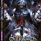 Anime DVD Overlord Season 1-4 Vol.1-52 End + OVA English Dubbed