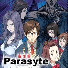 Anime DVD Parasyte The Maxim Vol.1-24 End (English Dub) + 2 Live Action Movie Anime DVD Parasyte The Maxim Vol.1-24 End (English Dub) + 2 Live Action Movie