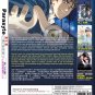 Anime DVD Parasyte The Maxim Vol.1-24 End (English Dub) + 2 Live Action Movie