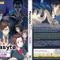 Anime DVD Parasyte The Maxim Vol.1-24 End (English Dub) + 2 Live Action Movie
