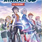 Anime DVD Rinkai! Complete TV Series Vol.1-12 End English Subtitle Anime DVD Rinkai! Complete TV Series Vol.1-12 End English Subtitle