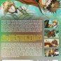 Anime DVD Saiyuki Reload Zeroin Vol.1-13 End English Dubbed