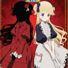 Anime DVD Shadows House Vol.1-13 End English Dubbed