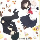 Anime DVD Shoushimin Series TV Series Vol.1-10 End English Subtitle