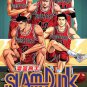 Anime DVD Slam Dunk Complete TV Series Vol.1-101 End + 5 Movie English Subtitle