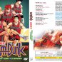 Anime DVD Slam Dunk Complete TV Series Vol.1-101 End + 5 Movie English Subtitle