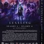 Anime DVD SOLO LEVELING Complete TV Series Season 1+2 Vol.1-25End English Dubbed