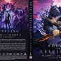 Anime DVD SOLO LEVELING Complete TV Series Season 1+2 Vol.1-25End English Dubbed