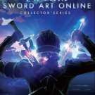 Anime DVD Sword Art Online TV Series Season 1-3 Vol.1-96End+Movie+OVA (EngDub)