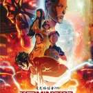 Anime DVD Terminator Zero TV Series Vol.1-8 End English Dubbed