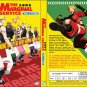 Anime DVD The Marginal Service Vol.1-12 End English Subtitle