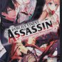 Anime DVD The World's Finest Assassin Vol.1-12 End English Dubbed