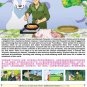 Anime DVD Tondemo Skill De Isekai Hourou Meshi Vol.1-12 End English Subtitle