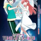 Anime DVD Tonikaku Kawaii Season 1+2 (TONIKAWA Over The Moon For You) Eng Dub Anime DVD Tonikaku Kawaii Season 1+2 (TONIKAWA Over The Moon For You) Eng Dub
