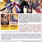 Anime DVD Ultraman Trigger New Generation Tiga Vol.1-25 End + Movie English Sub