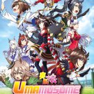 Anime DVD Uma Musume Pretty Derby Season 3 Vol.1-13 End English Subtitle