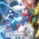 Anime DVD UNNAMED MEMORY Complete TV Series Vol.1-12 End English Subtitle