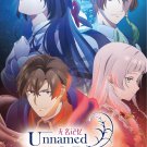 Anime DVD Unnamed Memory TV Series Season 1+2 Vol.1-24End English Subtitle