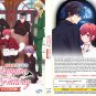 Anime DVD Vampire Dormitory TV Series Vol.1-12 End English Dubbed