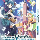 Anime DVD Yohane The Parhelion Sunshine In The Mirror Vol.1-13 End English Sub