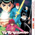 Anime DVD Yu Yu Hakusho Vol.1-112 End + 2 Movie + Special English Dubbed